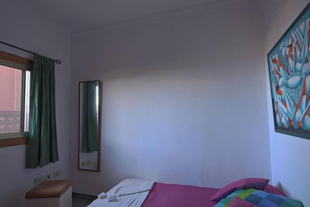 דירות Los Baldios La Casa Del Huerto מראה חיצוני תמונה