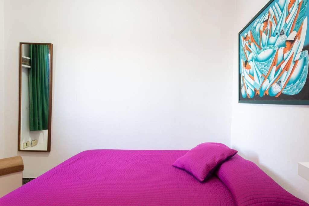 דירות Los Baldios La Casa Del Huerto מראה חיצוני תמונה